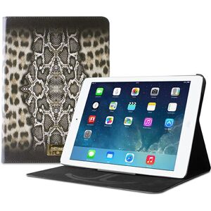 PURO JCIPAD6BOOKSPYLEO Fodral för surfplatta - 9,7'' Flip Flerfärgad PURO JCIPAD6BOOKSPYLEO Fodral för surfplatta - 9,7'' Flip Flerfärgad