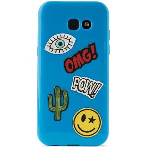 Capinha PURO Samsung Galaxy A5 2017 - Várias Cores Capinha PURO Samsung Galaxy A5 2017 - Várias Cores