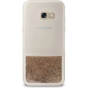 Capa PURO SGGA517SANDGOLD - Samsung Galaxy A5 2017 Dourado Capa PURO SGGA517SANDGOLD - Samsung Galaxy A5 2017 Dourado