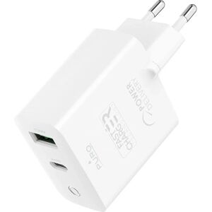Big Ben PURO Chargeur Mural USB A+C 32W - Power Delivery Big Ben PURO Chargeur Mural USB A+C 32W - Power Delivery