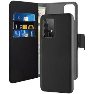 BIG BEN PUROFOLIOMAGA52 Smartphone Folio Case - 16.5cm - Black BIG BEN PUROFOLIOMAGA52 Smartphone Folio Case - 16.5cm - Black