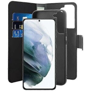 PURO PUROFOLIOMAGNGS22PB Black Phone Case PURO PUROFOLIOMAGNGS22PB Black Phone Case