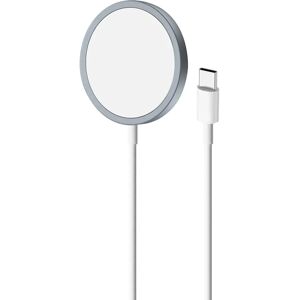 Cargador inalámbrico magnético Puro - 15W MagSafe USB-C Cargador inalámbrico magnético Puro - 15W MagSafe USB-C