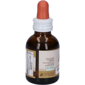 Erbenobili Alnus glutinosa Black Alder Bud - Dietary Supplement Erbenobili Alnus glutinosa Black Alder Bud - Dietary Supplement