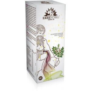 Erbenobili Hamamelis Virginiana Extrakt 50 ml - Nahrungsergänzungsmittel Erbenobili Hamamelis Virginiana Extrakt 50 ml - Nahrungsergänzungsmittel
