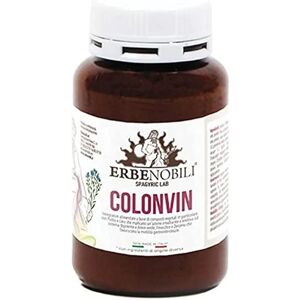 Erbenobili Colonvin - Digestive Support Powder Erbenobili Colonvin - Digestive Support Powder