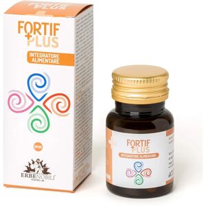 Erbenobili Fortif Plus - Verdauungssupport - 30 Kapseln Erbenobili Fortif Plus - Verdauungssupport - 30 Kapseln