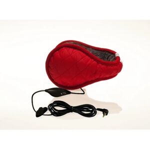 Hi-Fun Hi-ear Rouge - Casque Hi-Fun Hi-ear Rouge - Casque