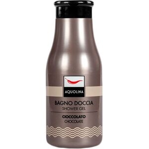 Aquolina Sötét Csokoládé 250ml Zuhanygél Aquolina Sötét Csokoládé 250ml Zuhanygél
