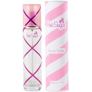 Aquolina Pink Sugar Eau De Toilette - Női parfüm Aquolina Pink Sugar Eau De Toilette - Női parfüm