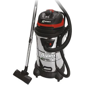 Odkurzacz Ribimex Aspirix 50L Odkurzacz Ribimex Aspirix 50L