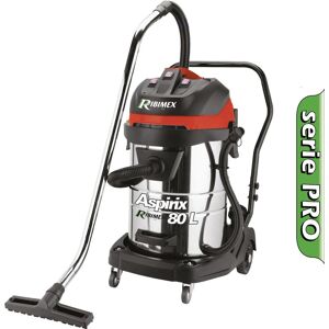 BRICOLIFE Aspirix Aspirapolvere 80L BRICOLIFE Aspirix Aspirapolvere 80L