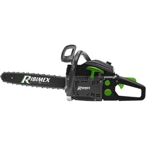 RIBIMEX - Motosega 45 CC - Utensile da giardino RIBIMEX - Motosega 45 CC - Utensile da giardino