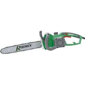 Motosega Ribimex 1600W - Sega elettrica da potatura Motosega Ribimex 1600W - Sega elettrica da potatura