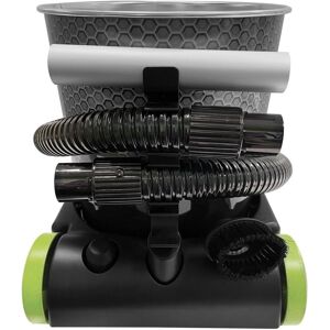 Ribimex Perfetto 20 L Aspirateur à Cendres - 1200 W - Publicité Ribimex Perfetto 20 L Aspirateur à Cendres - 1200 W - Publicité