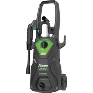 Ribimex RX1 Hochdruckreiniger - 110 bar, 420 L/h, 1400W Ribimex RX1 Hochdruckreiniger - 110 bar, 420 L/h, 1400W