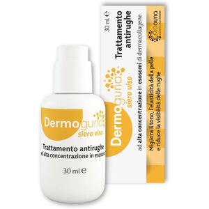 Guna Dermoguna Siero Viso Anti-età - 30ml Guna Dermoguna Siero Viso Anti-età - 30ml