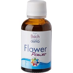 Soluzione florale di Bach biologica GUNA - 30ml Soluzione florale di Bach biologica GUNA - 30ml