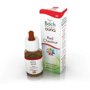 GUNA Agrifoglio Rosso Omeopatia - Altruismo & Ottimismo - 10ml GUNA Agrifoglio Rosso Omeopatia - Altruismo & Ottimismo - 10ml
