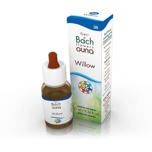 Guna Salice Bach Gocce - Supporto emotivo Guna Salice Bach Gocce - Supporto emotivo