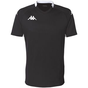 Camiseta de Rugby de Manga Curta Kappa Bemi - Camiseta Camiseta de Rugby de Manga Curta Kappa Bemi - Camiseta