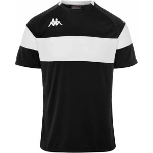 Camisa Kappa Dareto - Camisa de futebol slim fit Camisa Kappa Dareto - Camisa de futebol slim fit