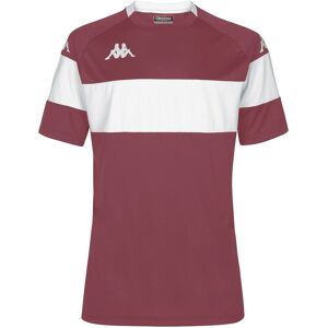 Kappa Dareto Breathable Slim Fit T-shirt - Sportswear Kappa Dareto Breathable Slim Fit T-shirt - Sportswear