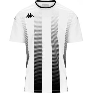 Kappa 4FOOTBALL Bugo Camiseta Slim Fit - Roupa Esportiva Kappa 4FOOTBALL Bugo Camiseta Slim Fit - Roupa Esportiva