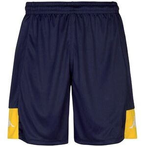 Kappa Herren Multicolor Sporthose - Shorts Kappa Herren Multicolor Sporthose - Shorts