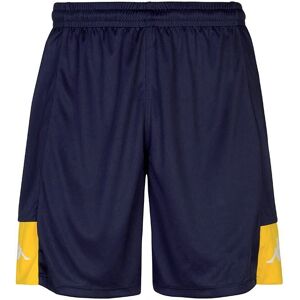 KAPPA Daggo Shorts - Poliéster, Multicolor, 2XL - Shorts KAPPA Daggo Shorts - Poliéster, Multicolor, 2XL - Shorts