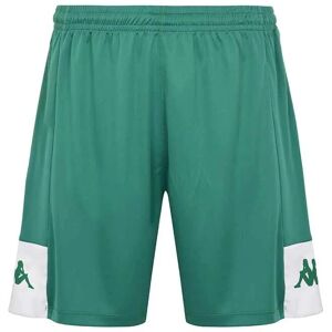 Pantalones cortos KAPPA Daggo - Poliéster, Multicolor, Corte regular Pantalones cortos KAPPA Daggo - Poliéster, Multicolor, Corte regular