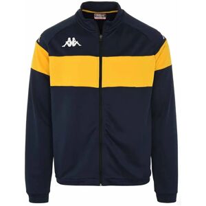 Chaqueta Azul Dacone Slim Fit - Ropa Deportiva Chaqueta Azul Dacone Slim Fit - Ropa Deportiva