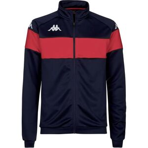 Kappa DACONE Polyester Marino Sweatshirt - Training Gear Kappa DACONE Polyester Marino Sweatshirt - Training Gear