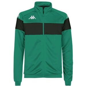 KAPPA dacone polyester jacket - Training sportswear KAPPA dacone polyester jacket - Training sportswear