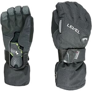Γάντι Gore-Tex Half Pipe της Level Μαύρο M - Γάντια Γάντι Gore-Tex Half Pipe της Level Μαύρο M - Γάντια