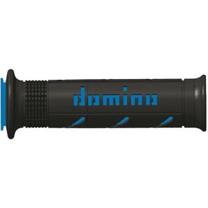 Gomme da corsa su strada Domino A250 a doppio composto - Blau - 126mm - Unisex Gomme da corsa su strada Domino A250 a doppio composto - Blau - 126mm - Unisex