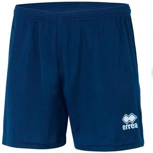 Errea Men's Blue New Skin Shorts - Sports Pants Errea Men's Blue New Skin Shorts - Sports Pants