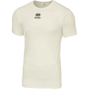 Errea Unisex Wol/Katoen Sportshirt - Sportshirt Errea Unisex Wol/Katoen Sportshirt - Sportshirt