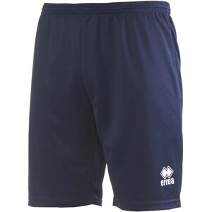 ERREA Maxi Skin Blaue Shorts - Sportswear ERREA Maxi Skin Blaue Shorts - Sportswear