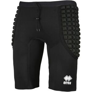 Errea Cayman Shorts - Neoprene, Black, 3XL Errea Cayman Shorts - Neoprene, Black, 3XL