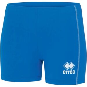 Errea Short pour Femme Bleu XXL - Publicité Errea Short pour Femme Bleu XXL - Publicité