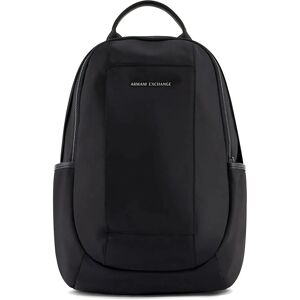 A|X Armani Exchange Model XM002678AF22858UC001 Minimalistisk Rygsæk - Rygsæk A|X Armani Exchange Model XM002678AF22858UC001 Minimalistisk Rygsæk - Rygsæk