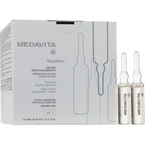 Medavita Requilibre Sebum-Balanserende Hodebunnslotion - Hårbehandling Medavita Requilibre Sebum-Balanserende Hodebunnslotion - Hårbehandling