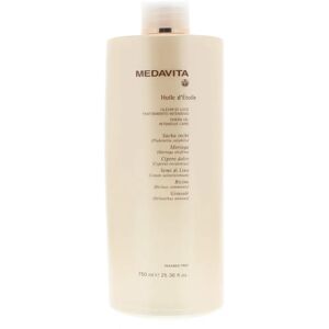 Medavita Merke Modell - Nærende Hårolje - 750ml Medavita Merke Modell - Nærende Hårolje - 750ml
