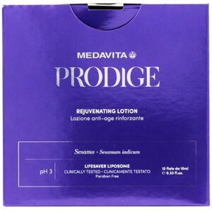 Medavita Merke - Fornyende Lotion for Hår - Profesjonell Hårpleie Medavita Merke - Fornyende Lotion for Hår - Profesjonell Hårpleie