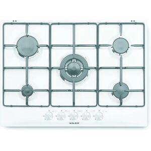 GLEM GAS GT755BIANCO GLEM GAS GT755BIANCO