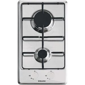 Glem Glem GT32IX - Acier inoxydable - Publicité Glem Glem GT32IX - Acier inoxydable - Publicité