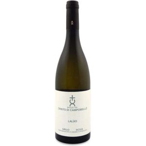 Baglio del Cristo di Campobello Lalùci Grillo Sicilia DOC 2022 - Wine Baglio del Cristo di Campobello Lalùci Grillo Sicilia DOC 2022 - Wine