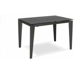 Tavolo da Pranzo Moderno Estensibile E-Stylo - 120-170cm Tavolo da Pranzo Moderno Estensibile E-Stylo - 120-170cm