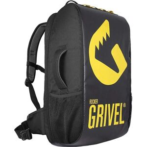 Grivel Rocker 45 Černá - Lezecký Batoh Grivel Rocker 45 Černá - Lezecký Batoh